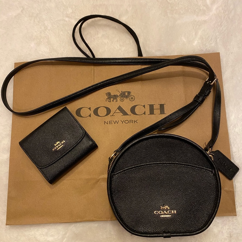 Coach
